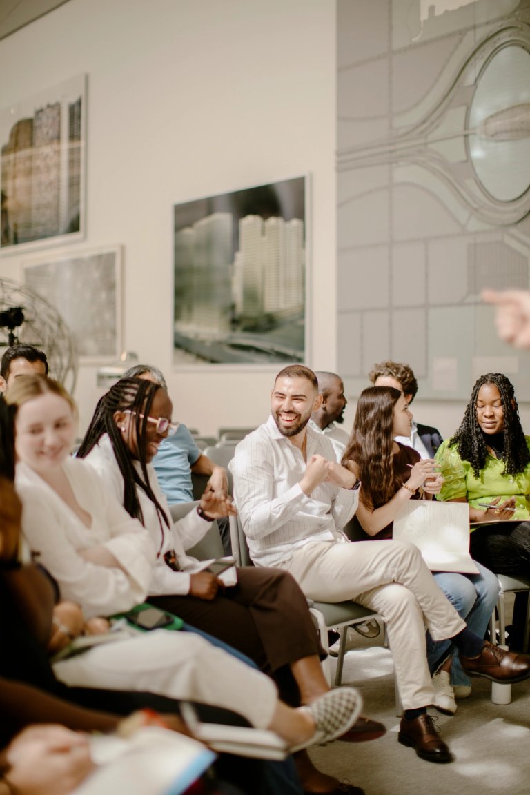 NORMAN FOSTER INSTITUTE_STUDENTS_10_06_2025_F7A4593