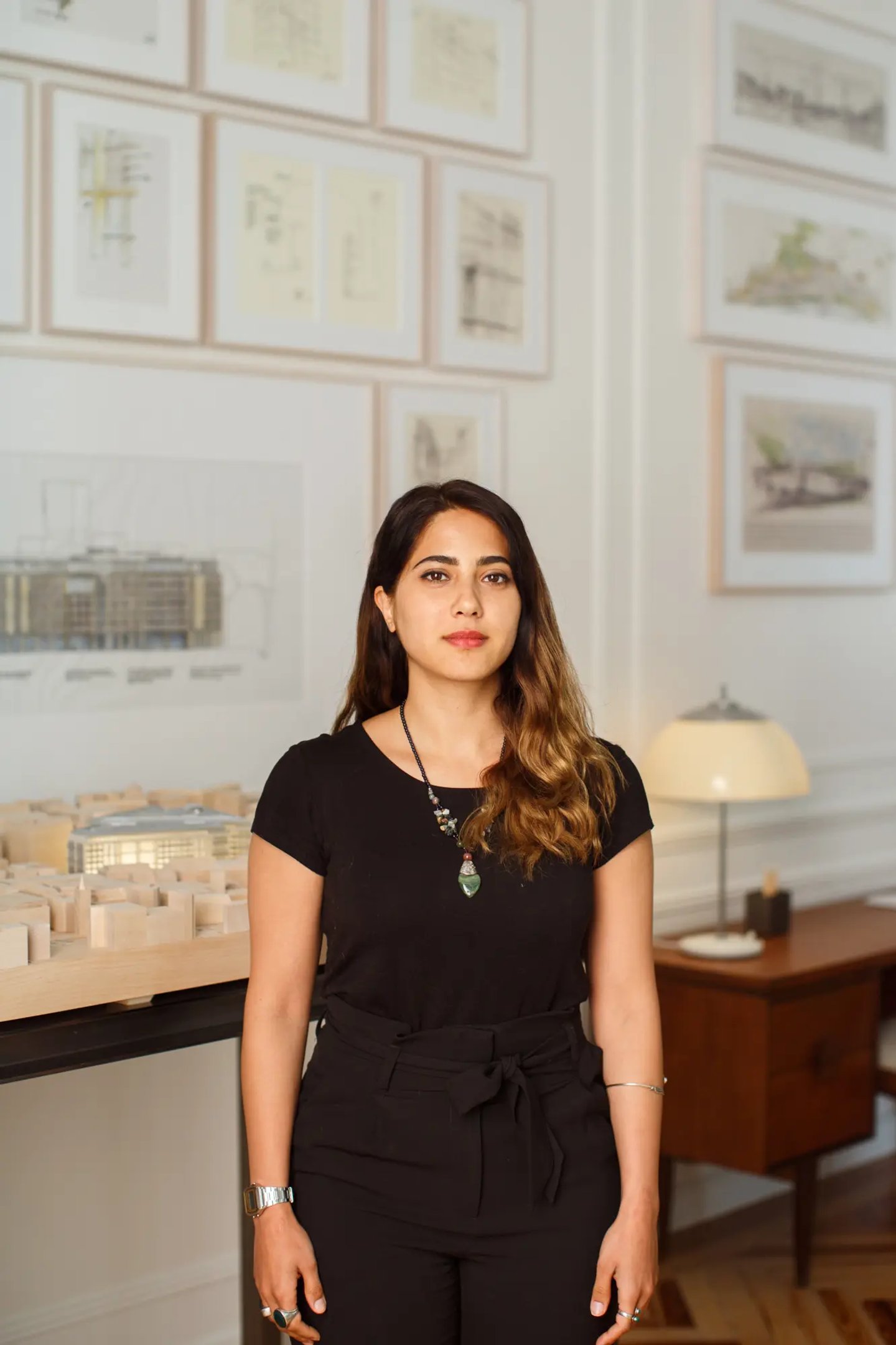 NFF_Deploying the Archive Portraits_Arghavan Taheri
