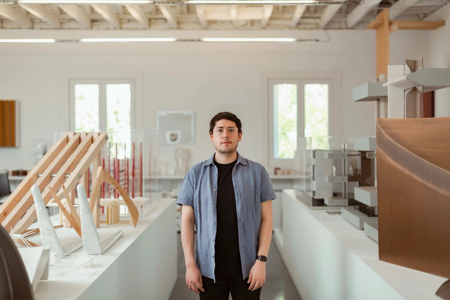 Pablo Jaramillo