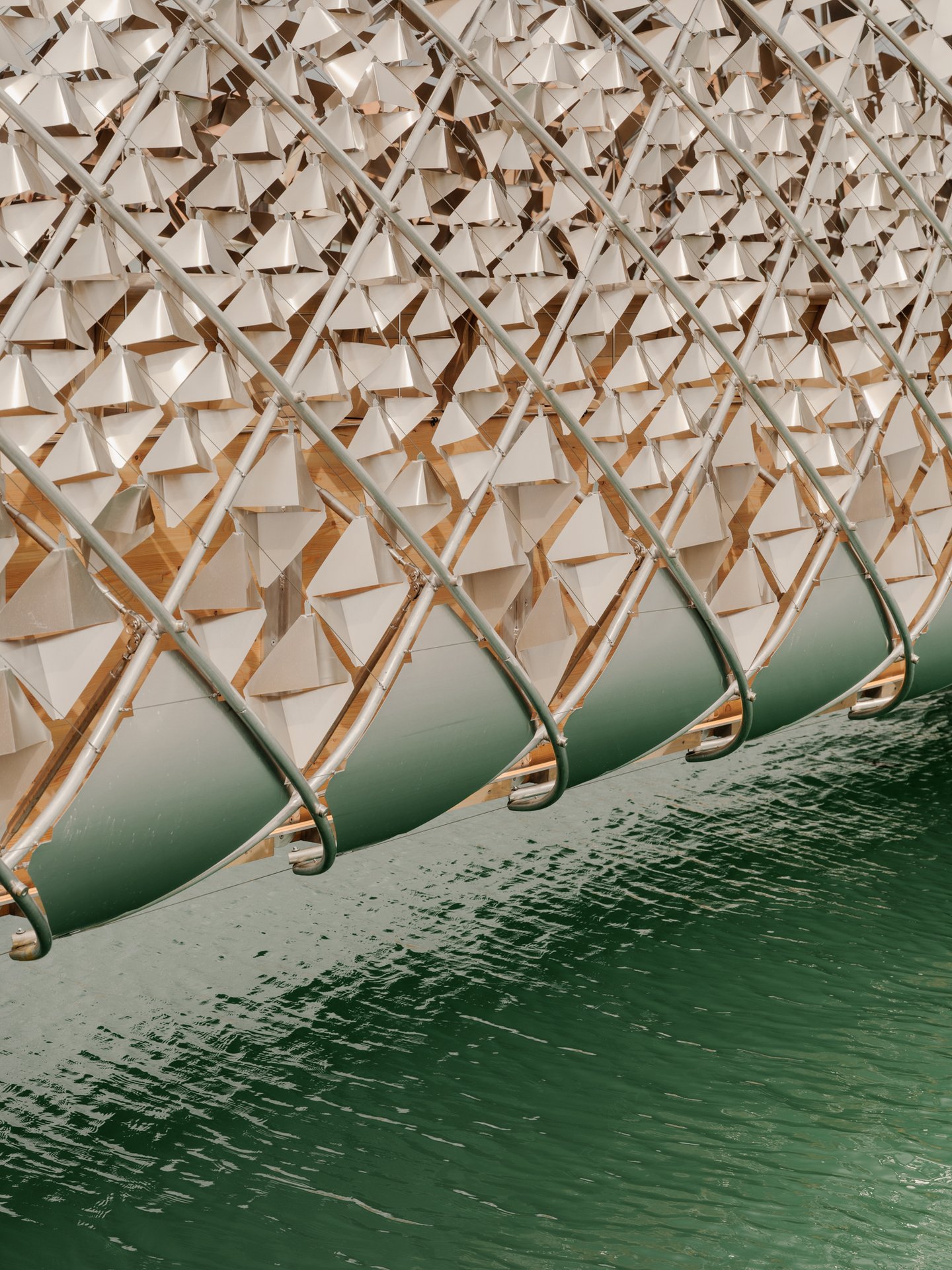 NORMAN-FOSTER-FOUNDATION_VENICE-BIENNALE_07_MAY_2025_DSF3813