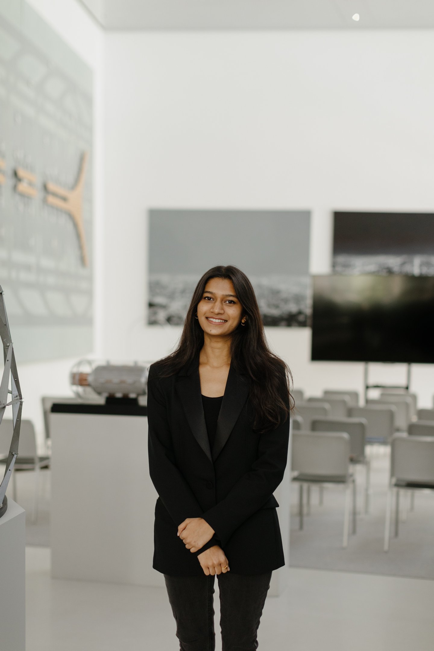 Nikita Dhavale