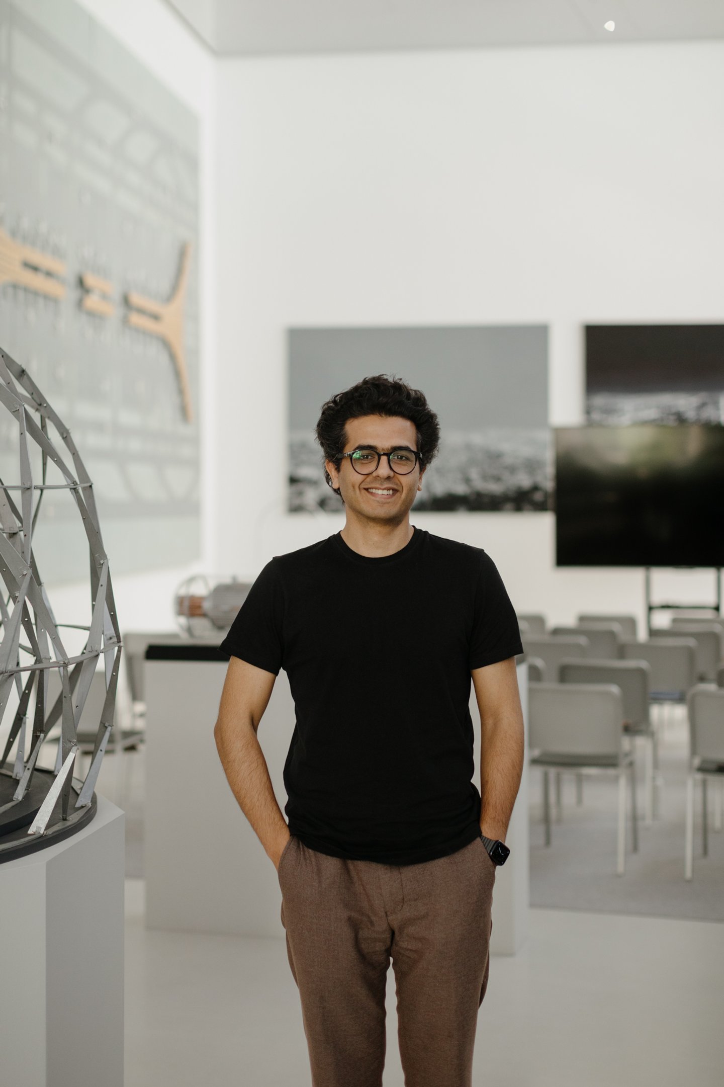 Marco Zaki