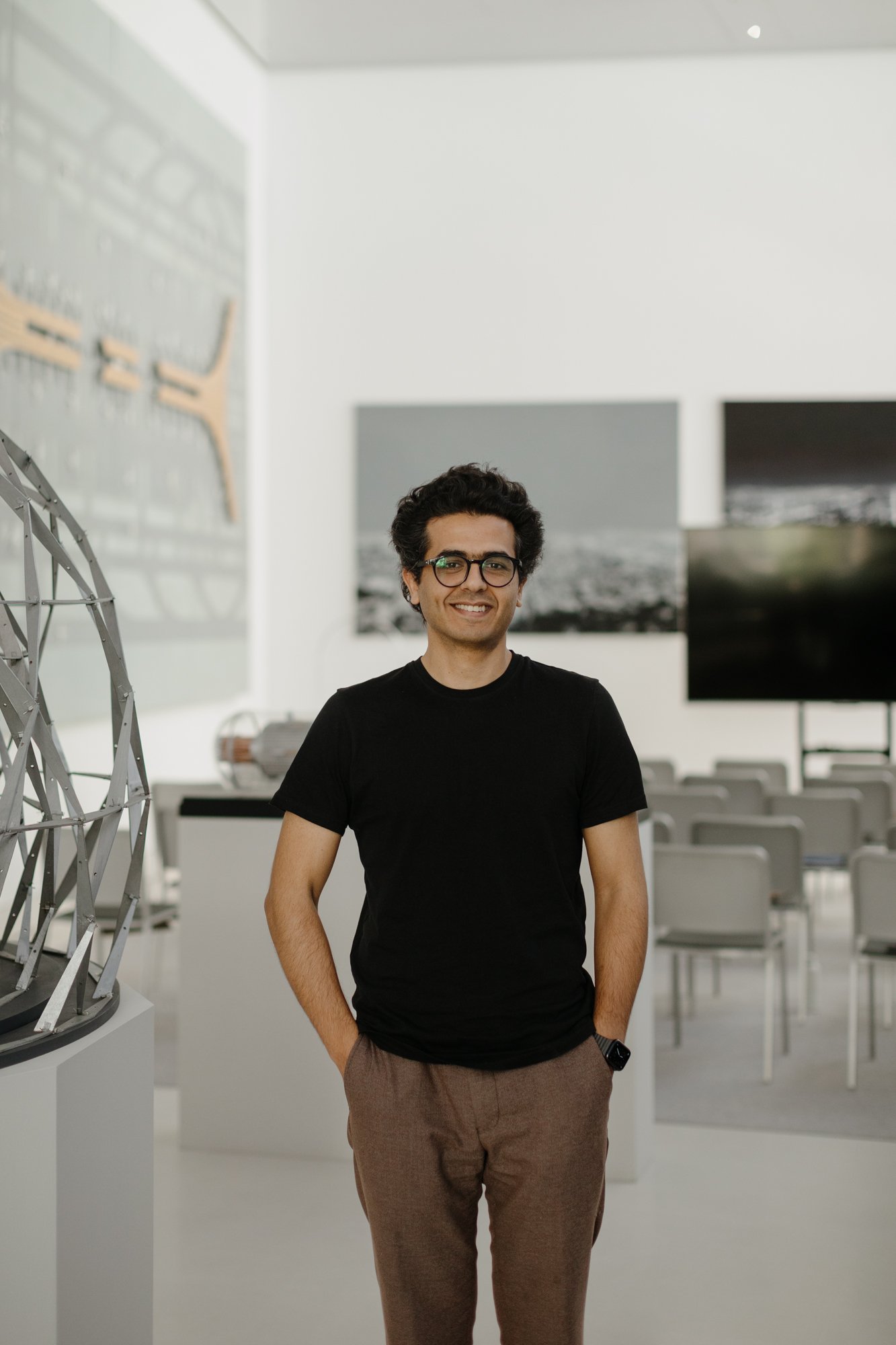 Marco Zaki