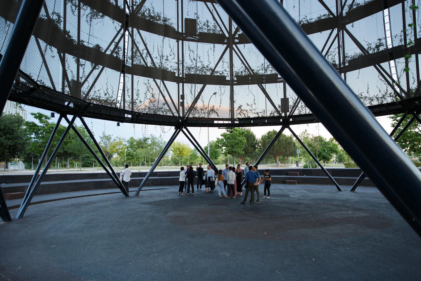 On-Cities-Workshop-20180620-13-©-Norman-Foster-Foundation