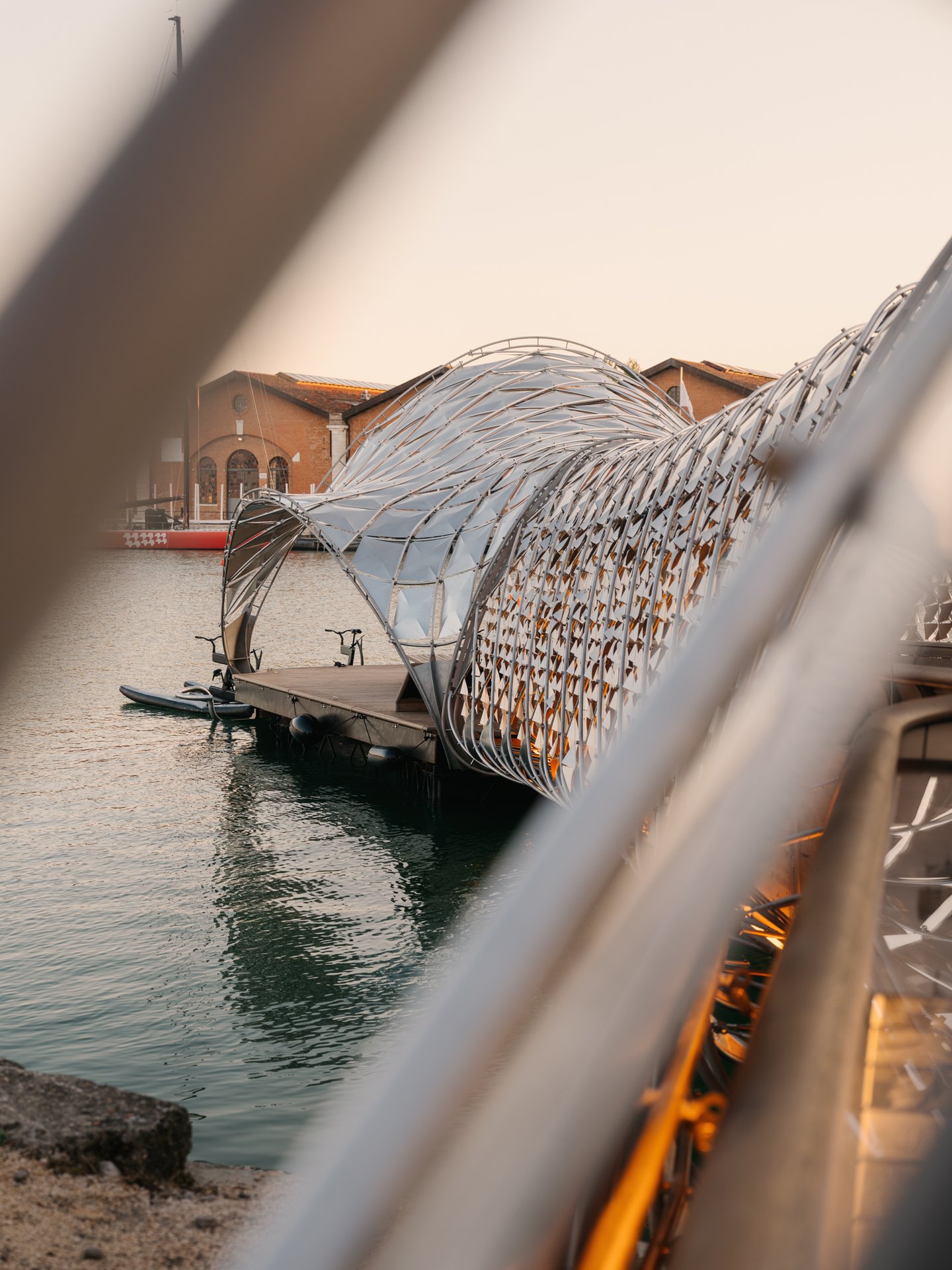 NORMAN-FOSTER-FOUNDATION_VENICE-BIENNALE_11_MAY_2025_DSF5785