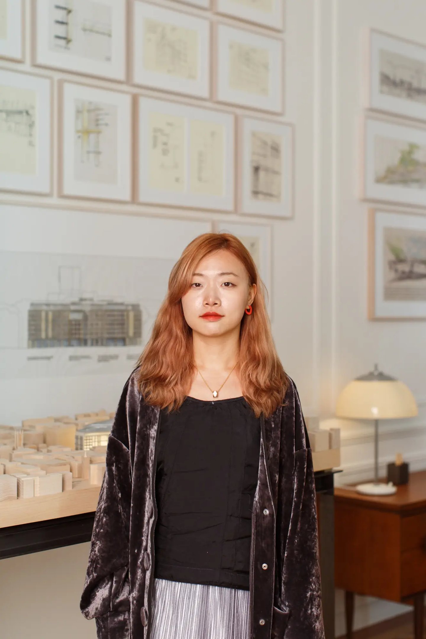 NFF_Deploying the Archive Portraits_Zhuo Er Pei