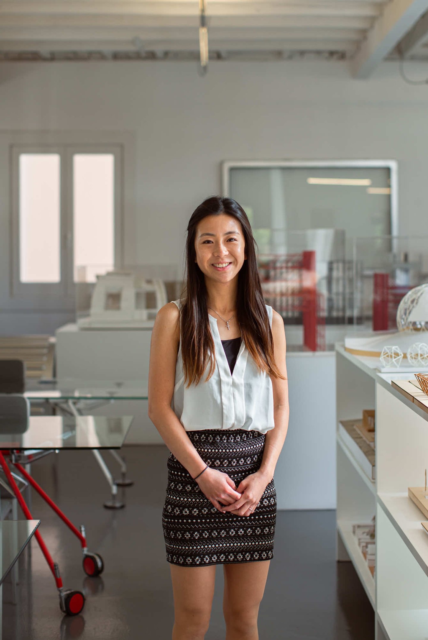 Heidi Au Yeung