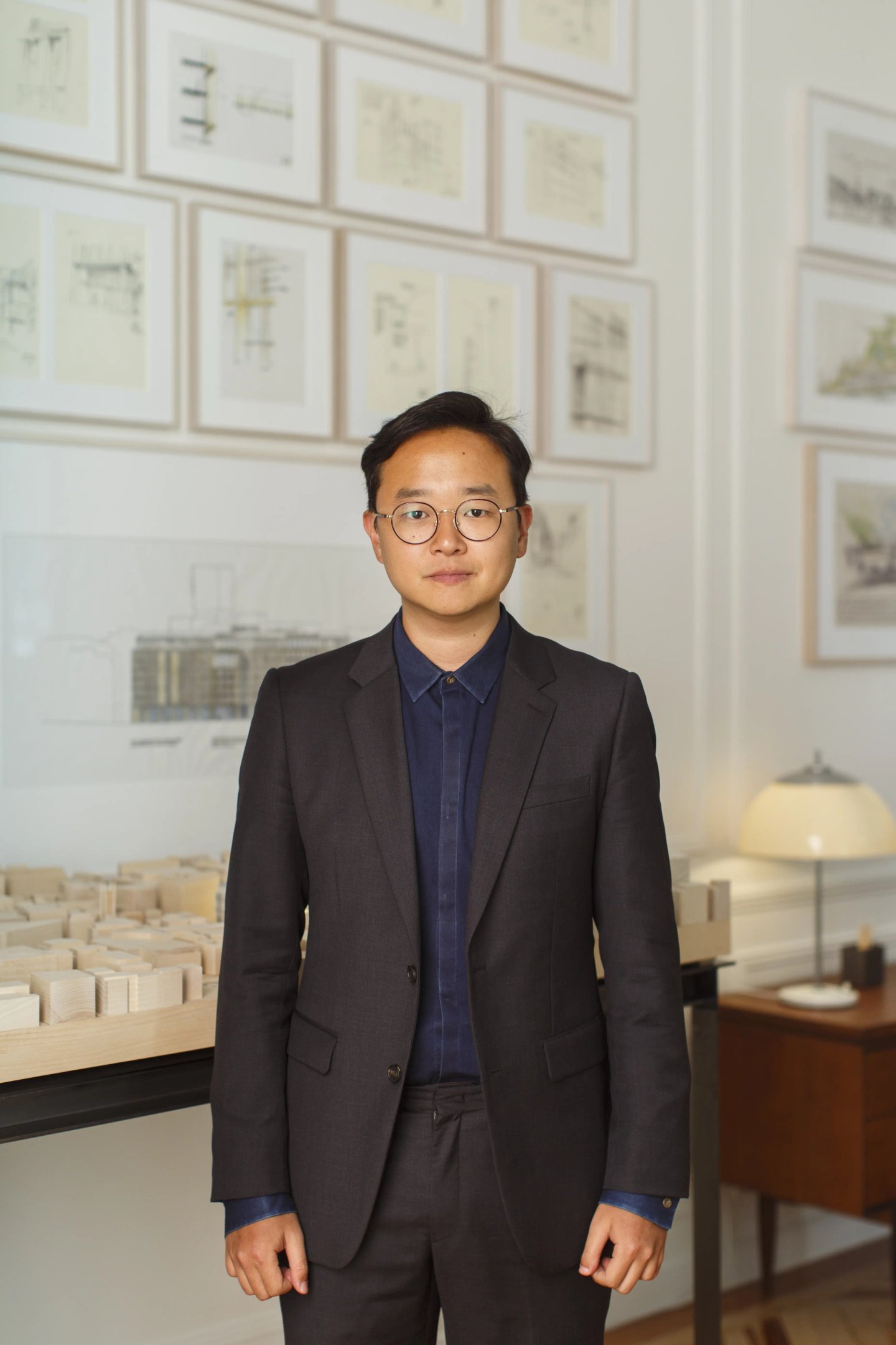 NFF_Deploying the Archive Portraits_Hojae Lee