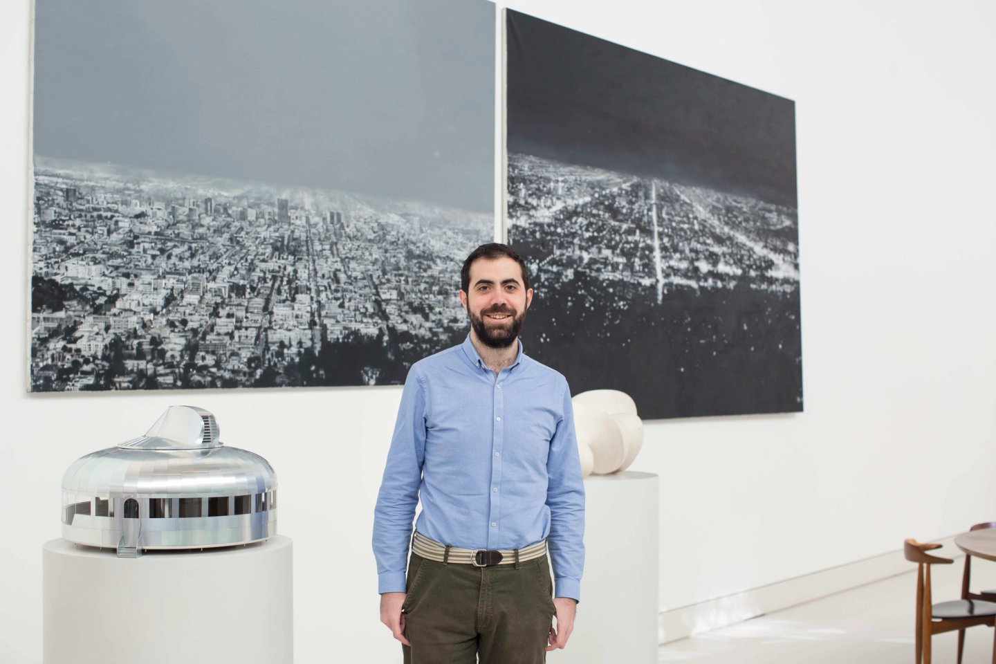 Javier Argota