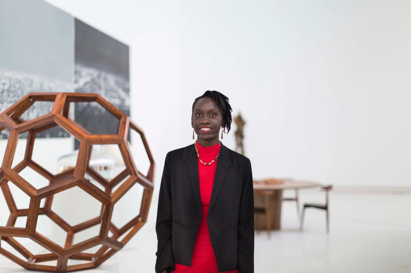Brenda Mboya