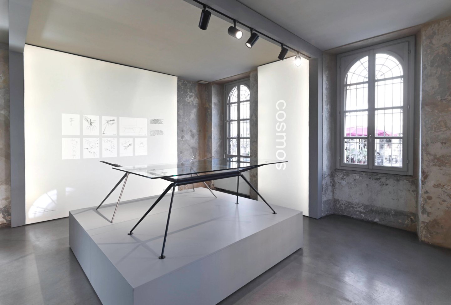 00014_Cosmos_Norman-Foster-Foundationn-Tecno-Milan-Design-Week-2024-scaled