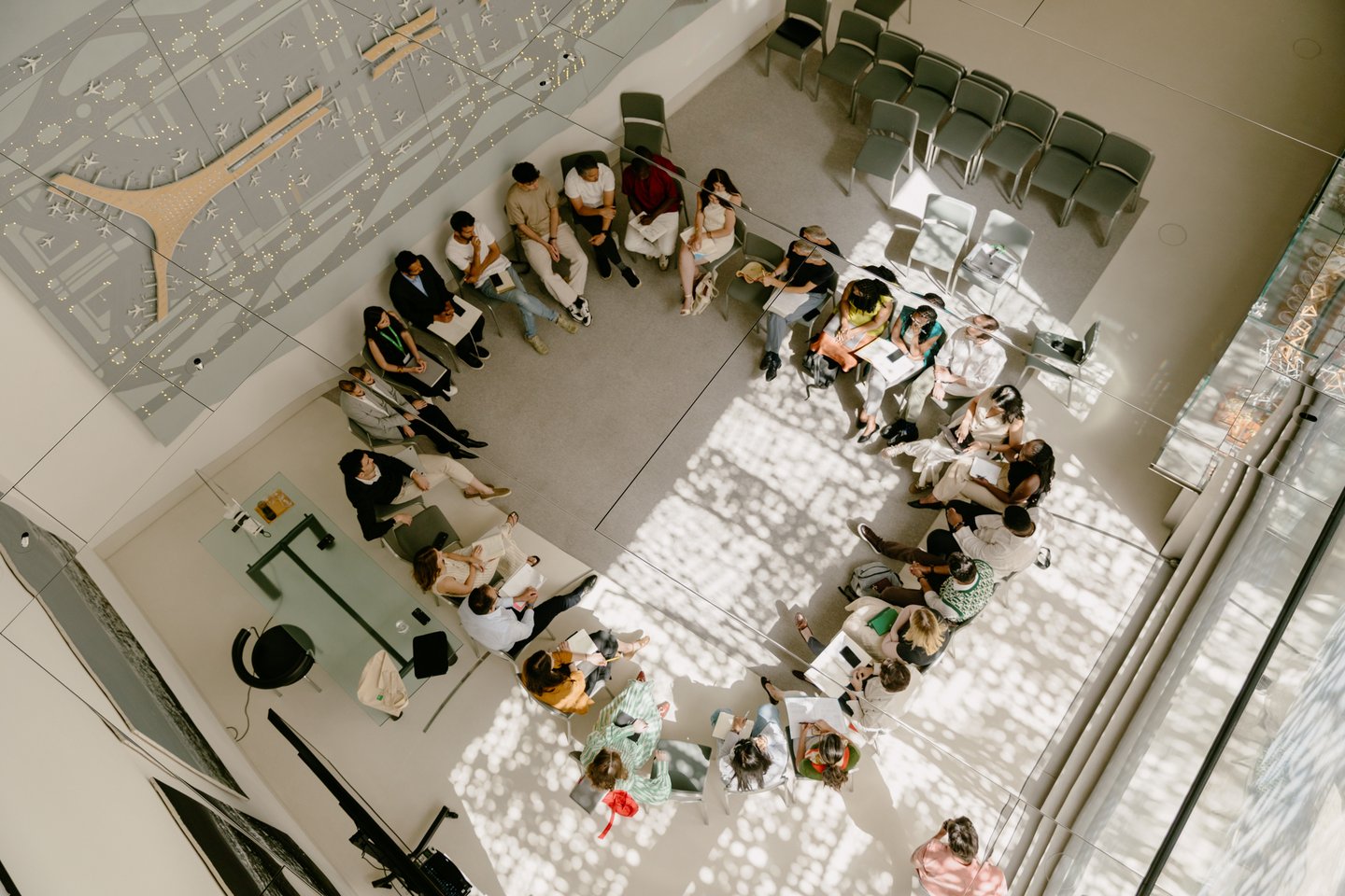 NORMAN FOSTER INSTITUTE_STUDENTS_09_06_2025_F7A4161