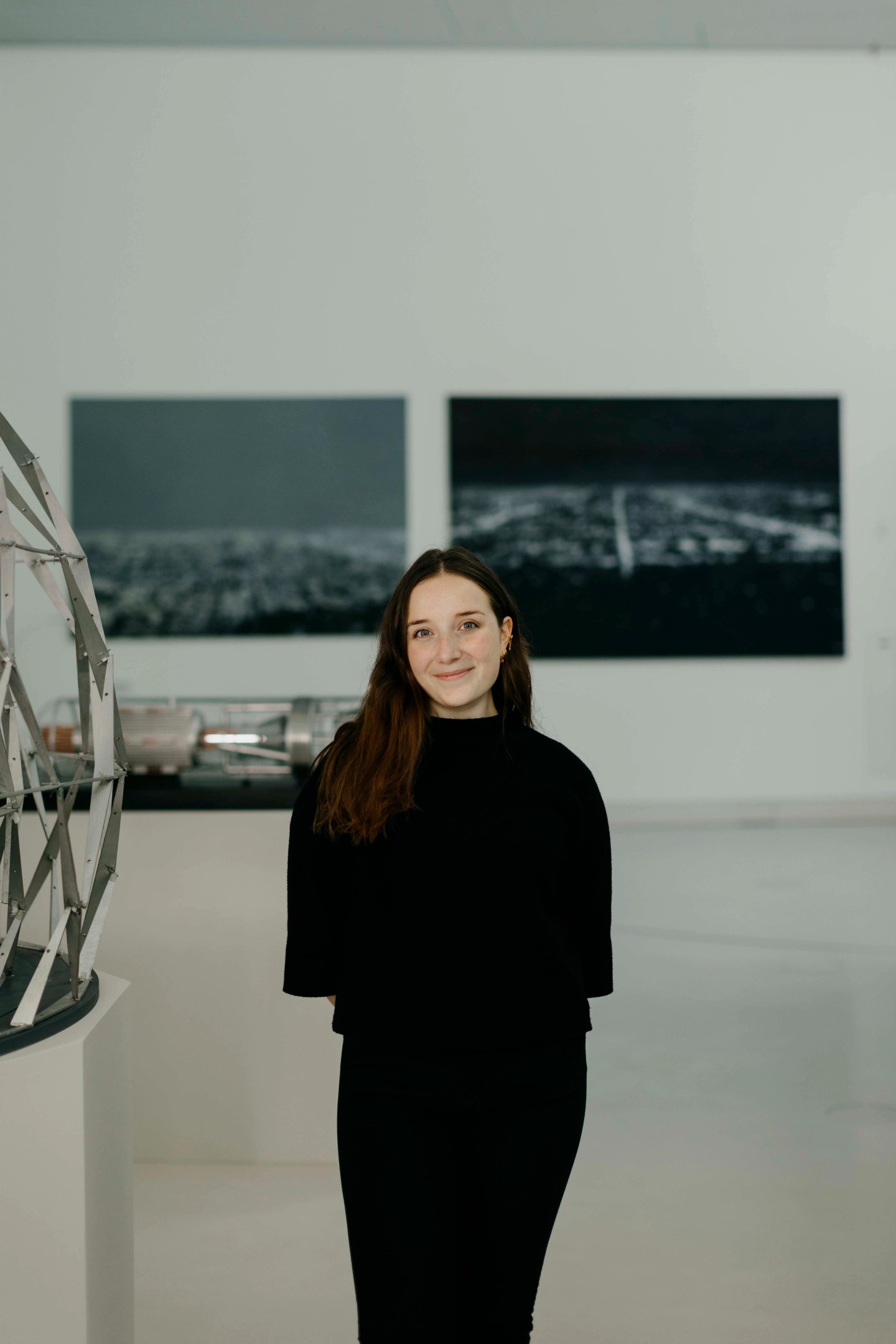 Clara Ballin