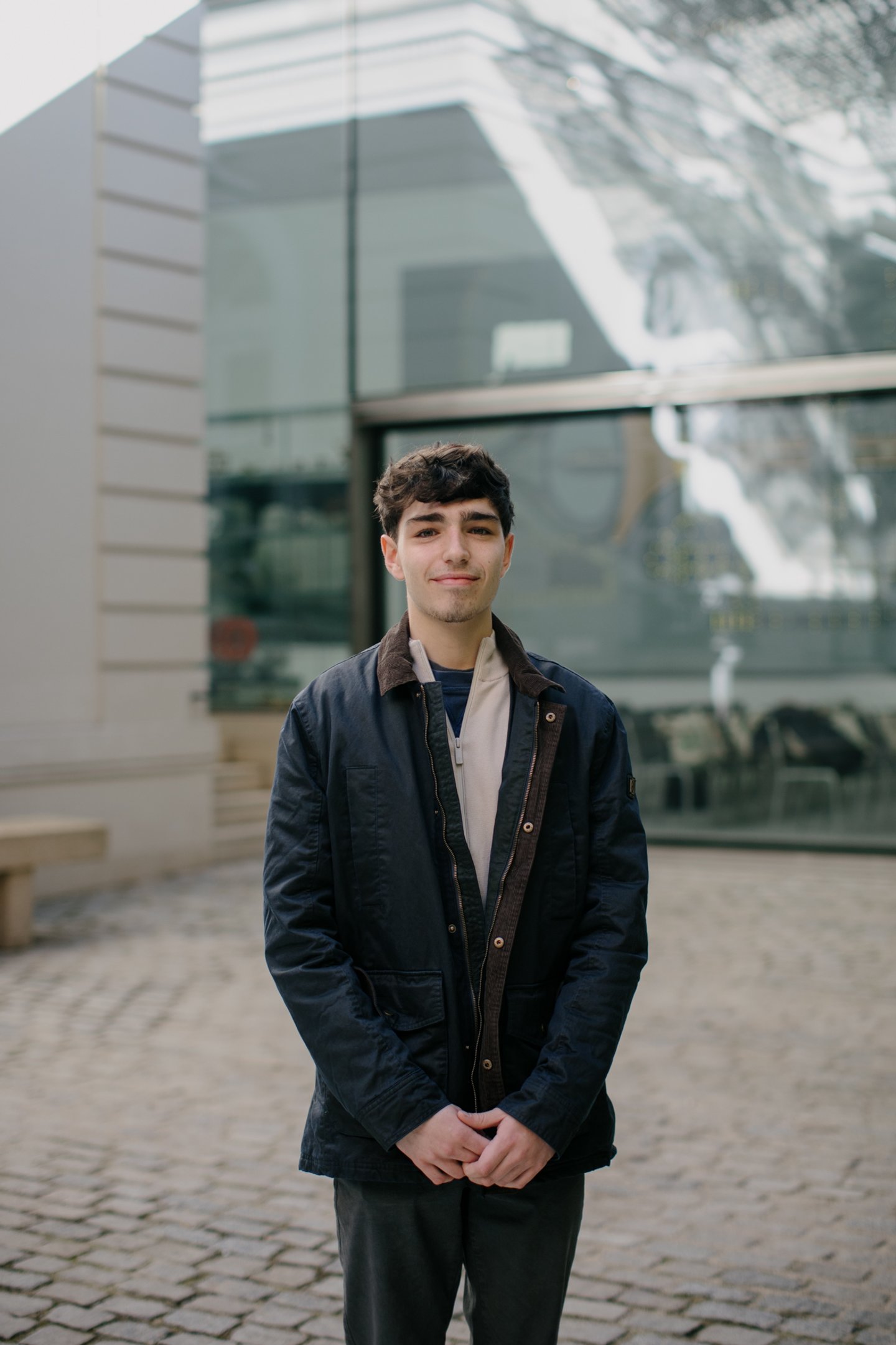 NORMAN FOSTER INSTITUTE_STUDENTS +  PORTRAITS_13_01_2025_F7A5017