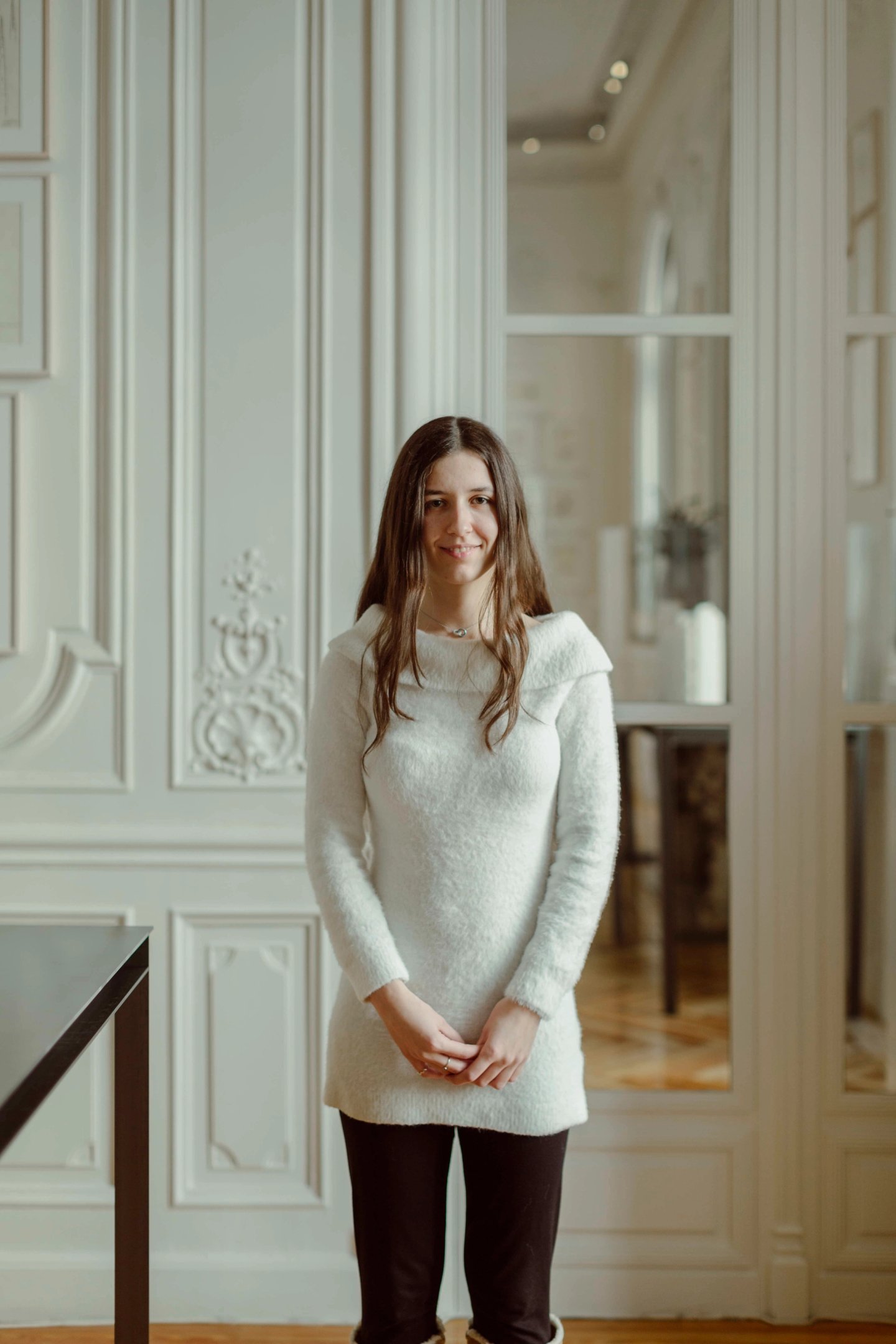 Tereza Zivotska