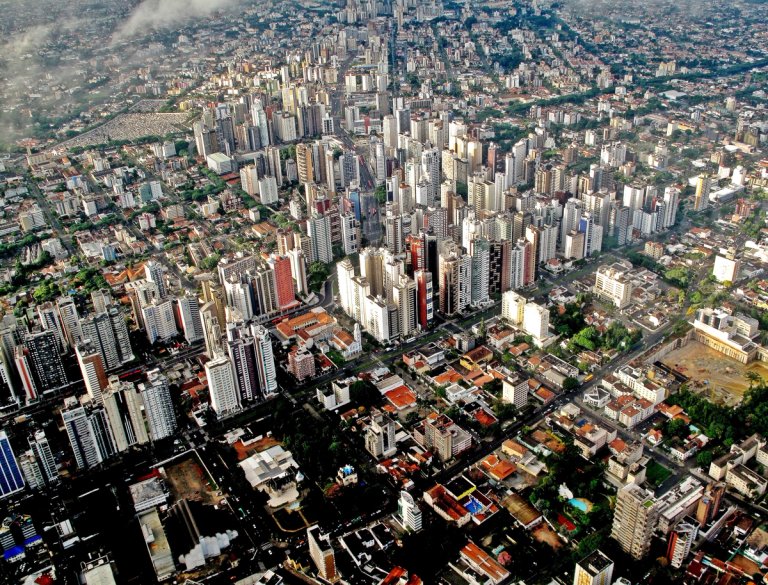 Curitiba_Centro