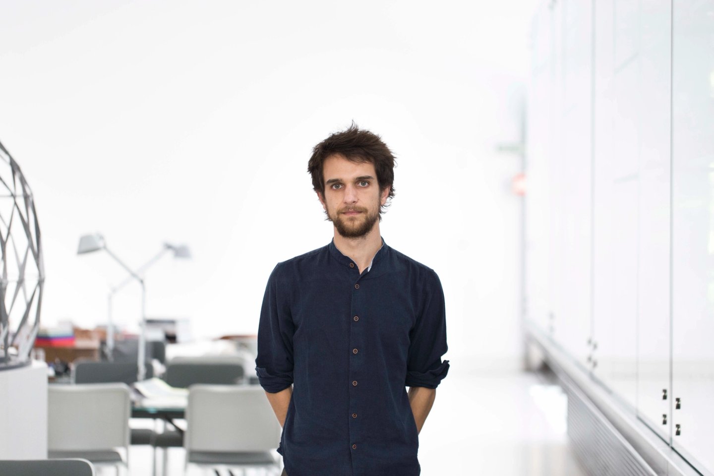 Tomás Andrés Gárate