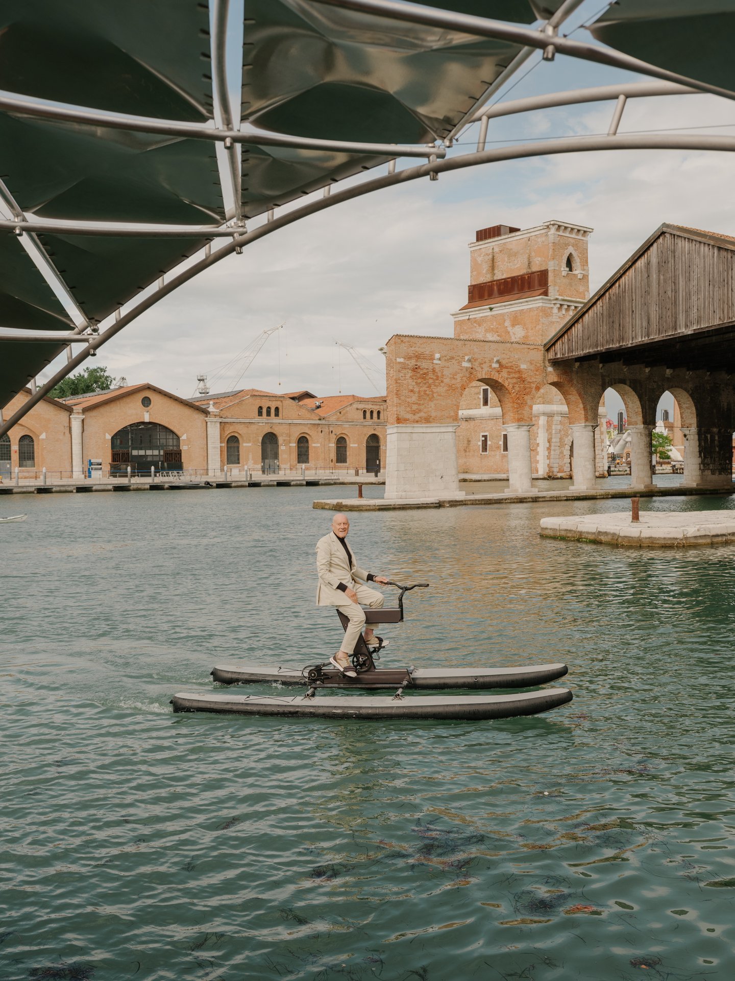 NORMAN-FOSTER-FOUNDATION_VENICE-BIENNALE_06_MAY_2025_DSF3141-2