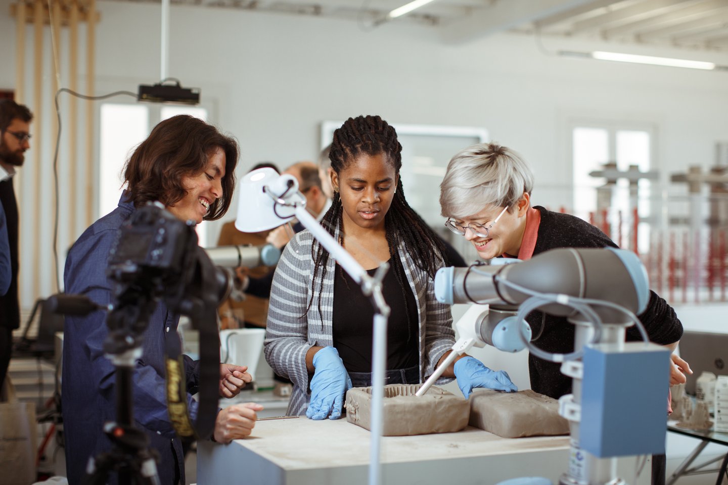 NORMAN-FOSTER-FOUNDATION_ROBOTICS-ATELIER_14_NOVIEMBRE_2018_G1A8388