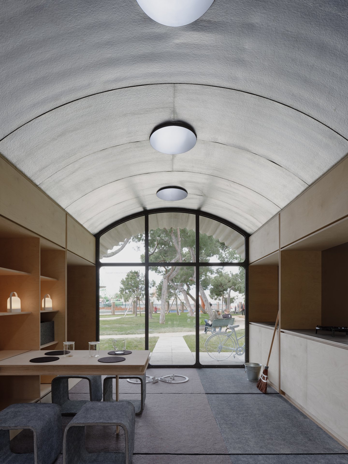 00013_Norman-Foster-Venice-Biennale_©-Norman-Foster-Foundation