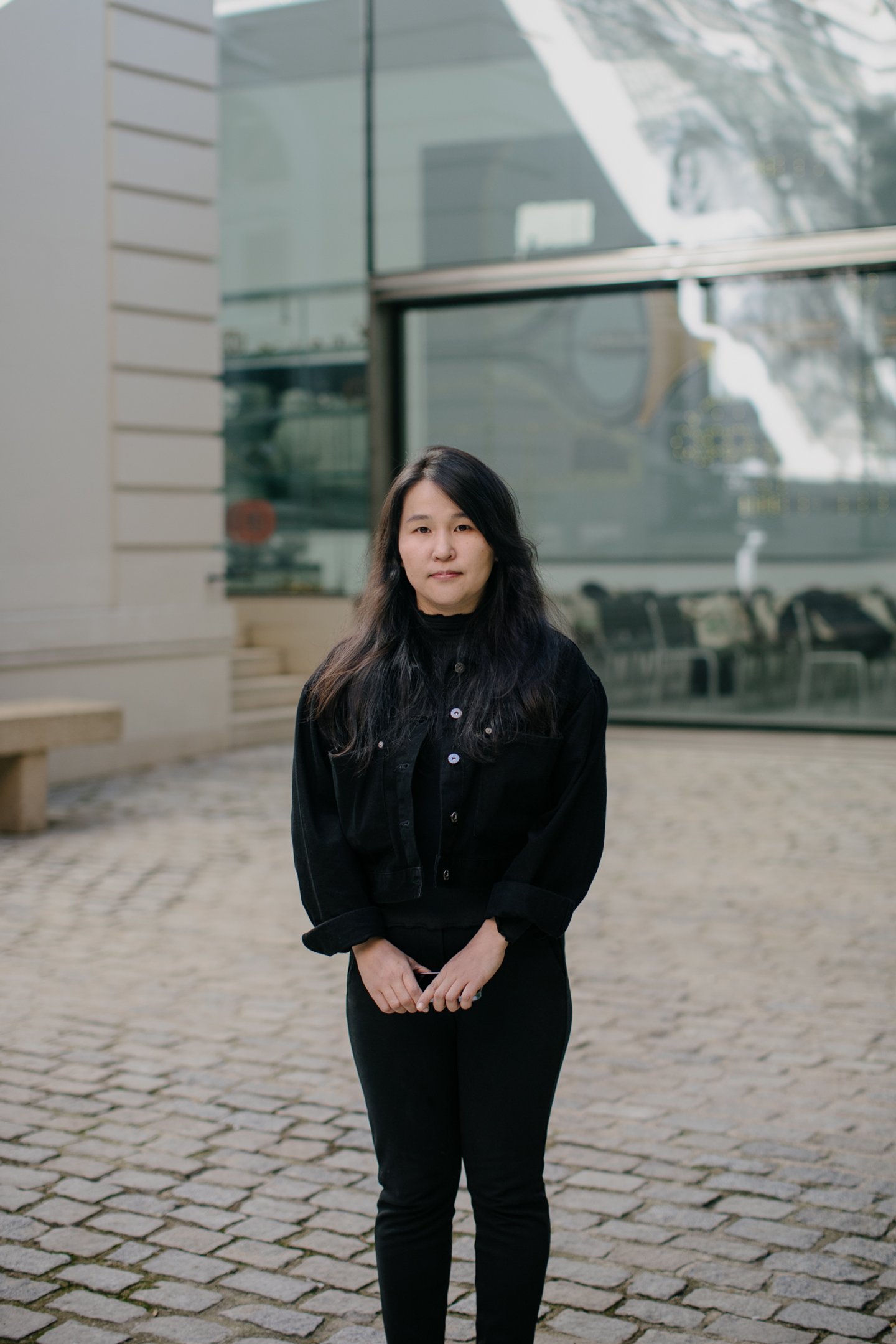 NORMAN FOSTER INSTITUTE_STUDENTS +  PORTRAITS_13_01_2025_F7A5042