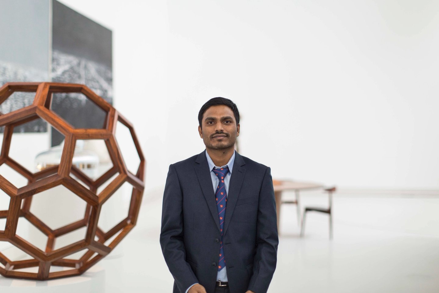 Hareesh Godaba