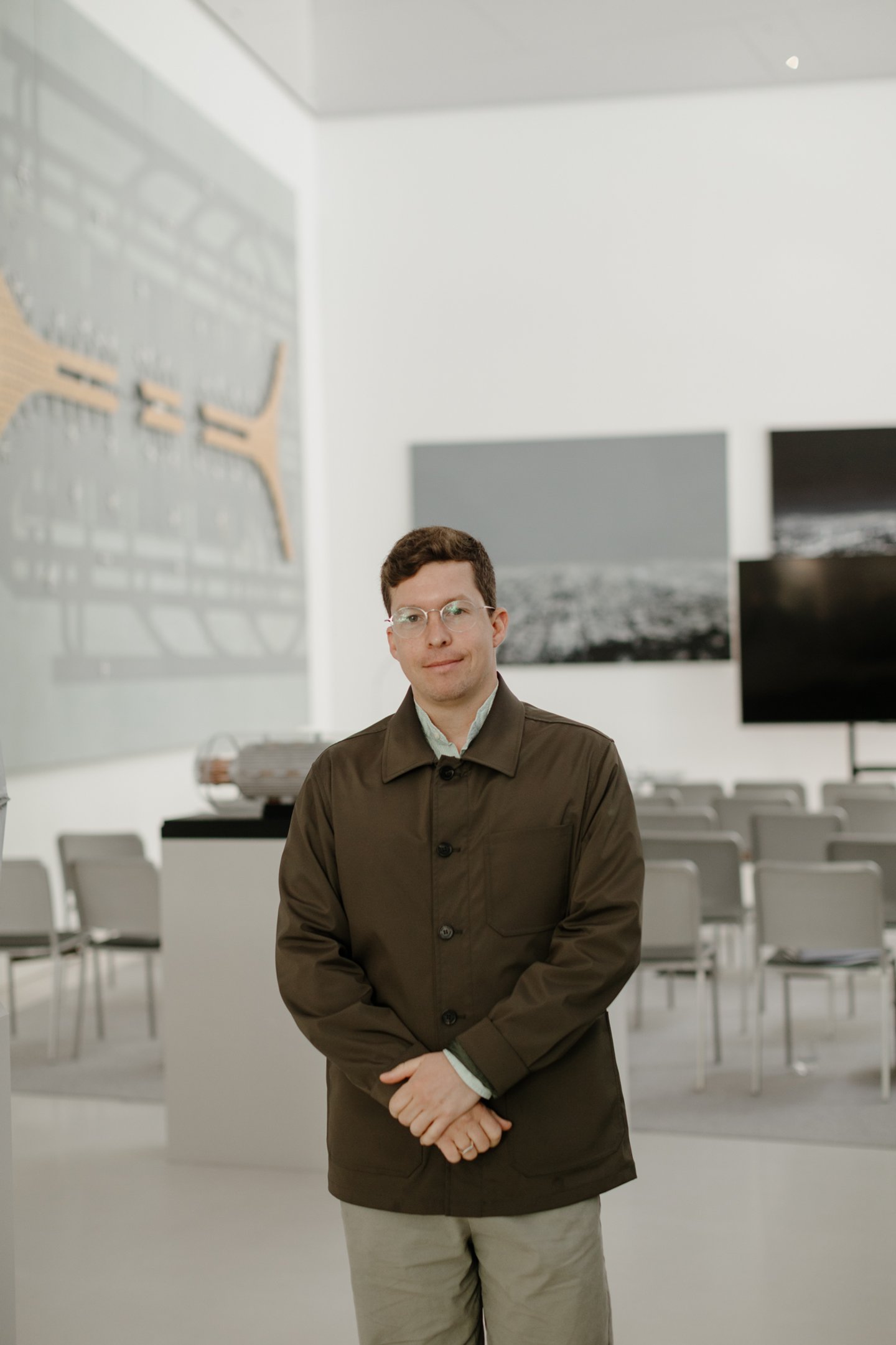 Ivan Tamayo Ramos