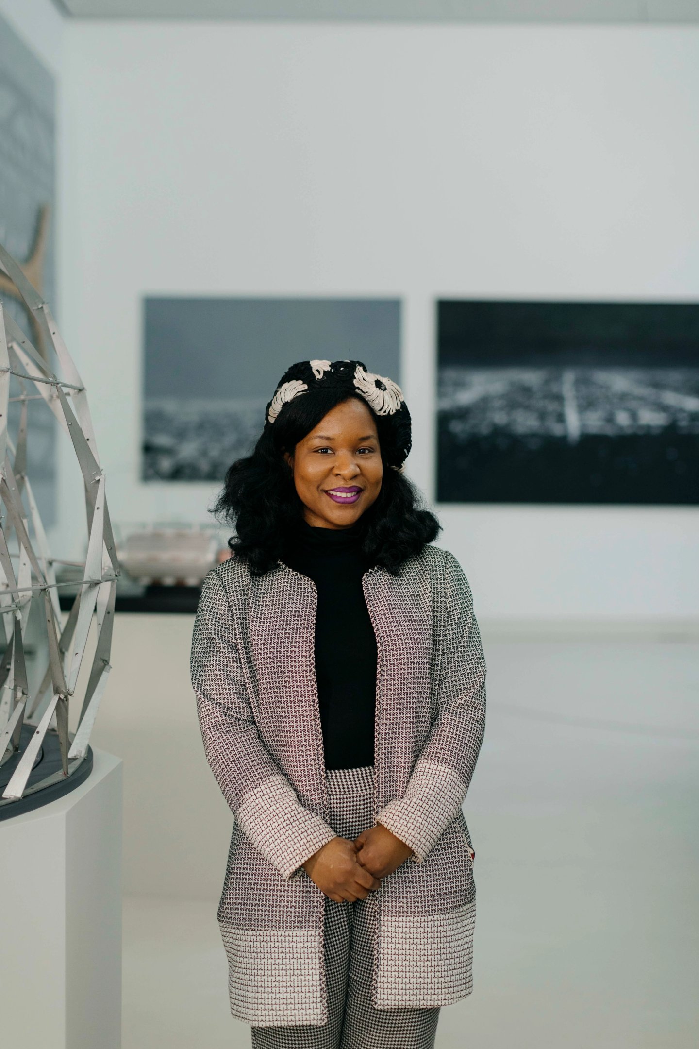 Georine Pierre