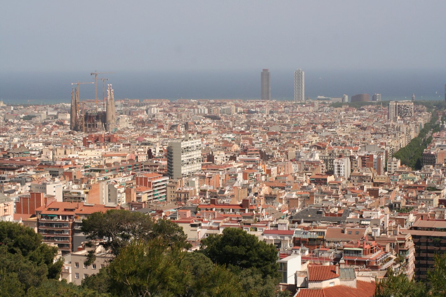 Barcelona