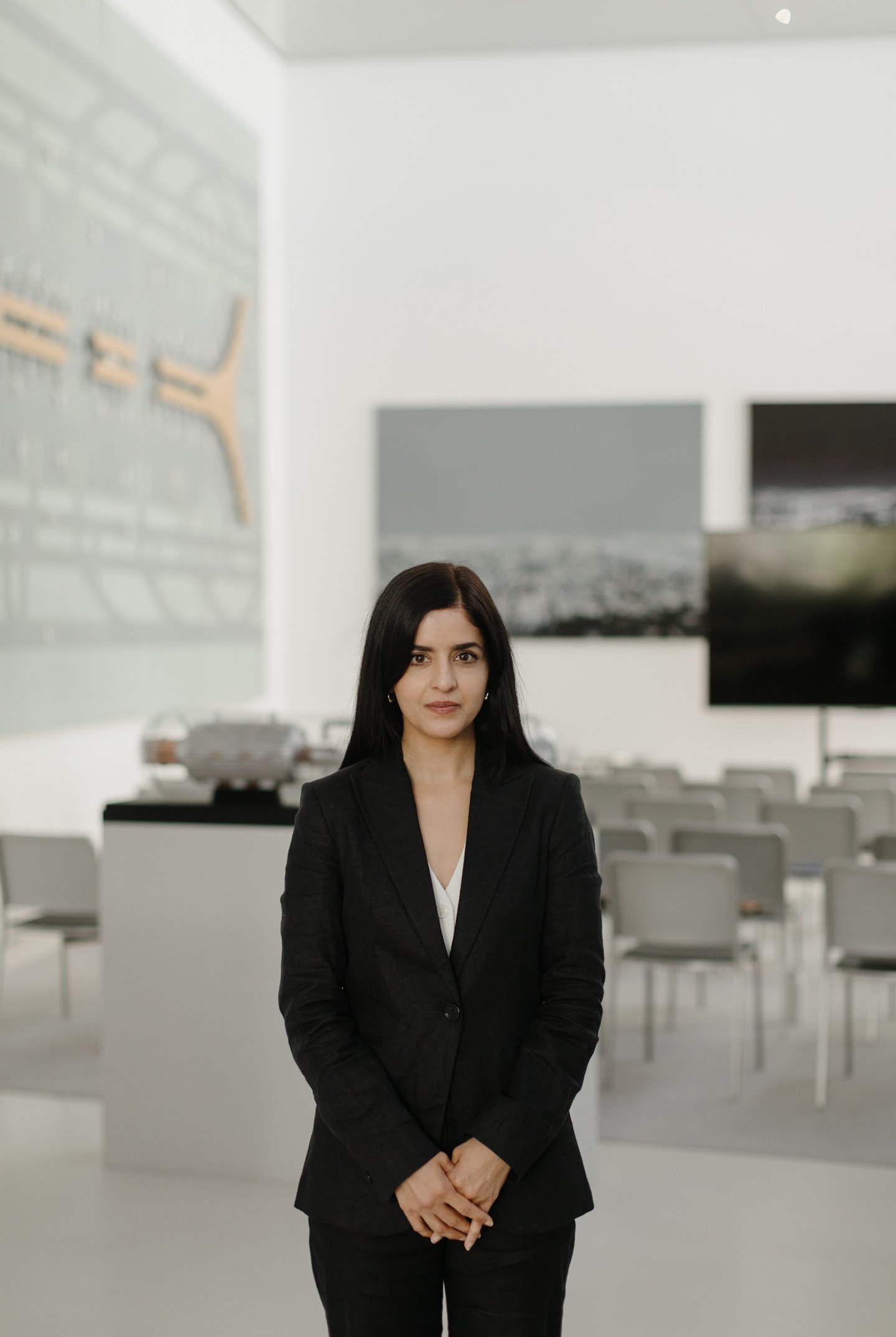 Fahmeeda Osman