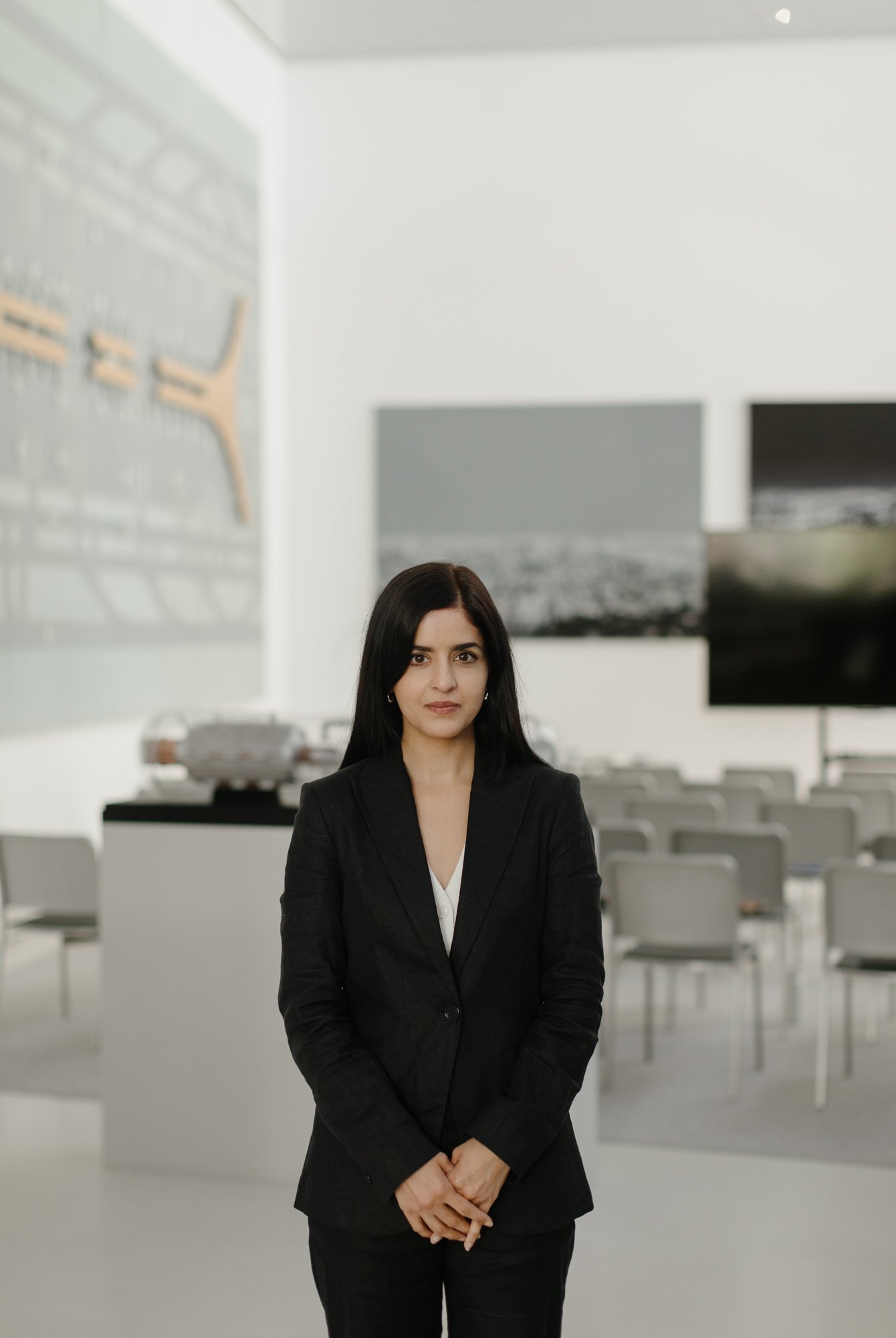 Fahmeeda Osman