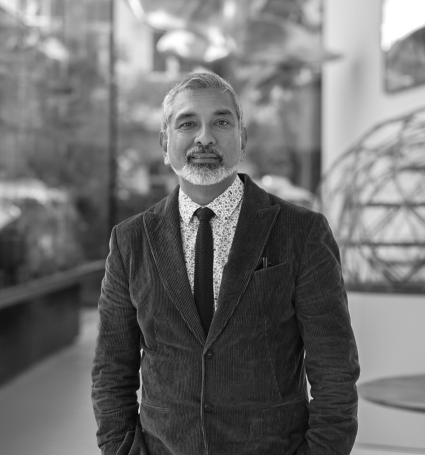 Vishaan Chakrabarti
