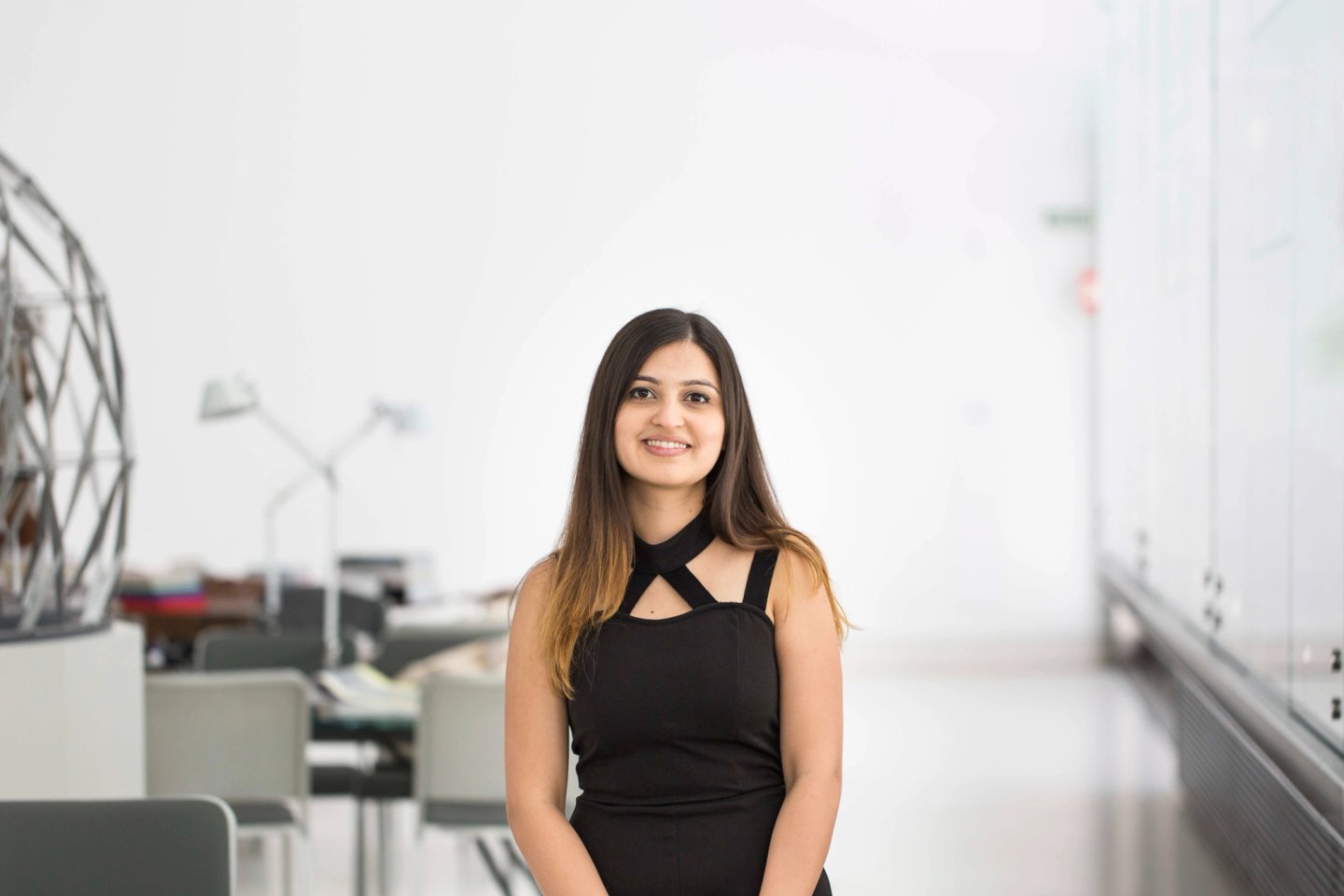 Sally Tareq Aljaderi