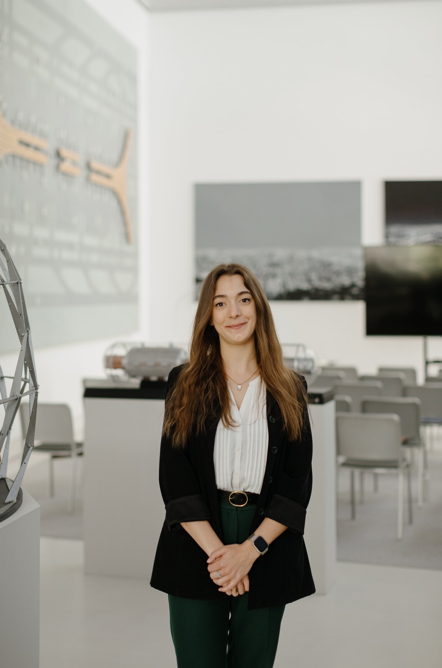 Mariana Marmelada