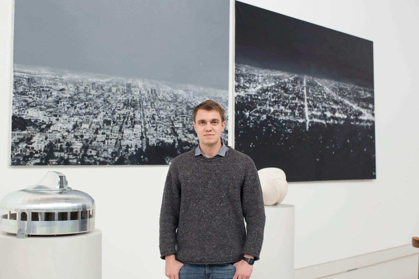 Ivo Tedbury