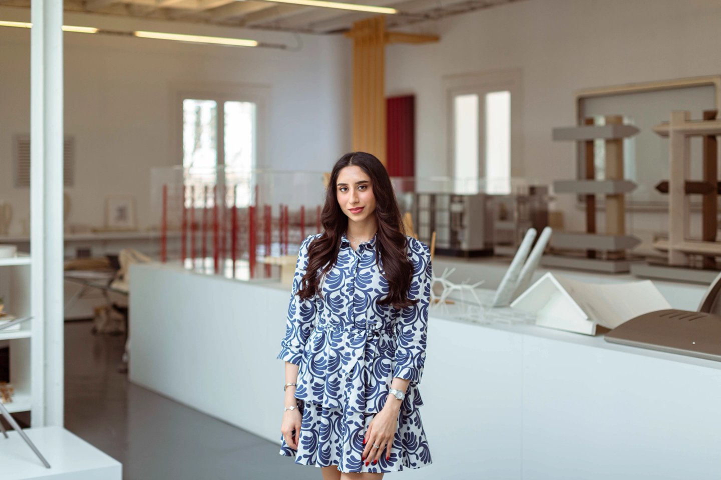 Amna AlAseeri