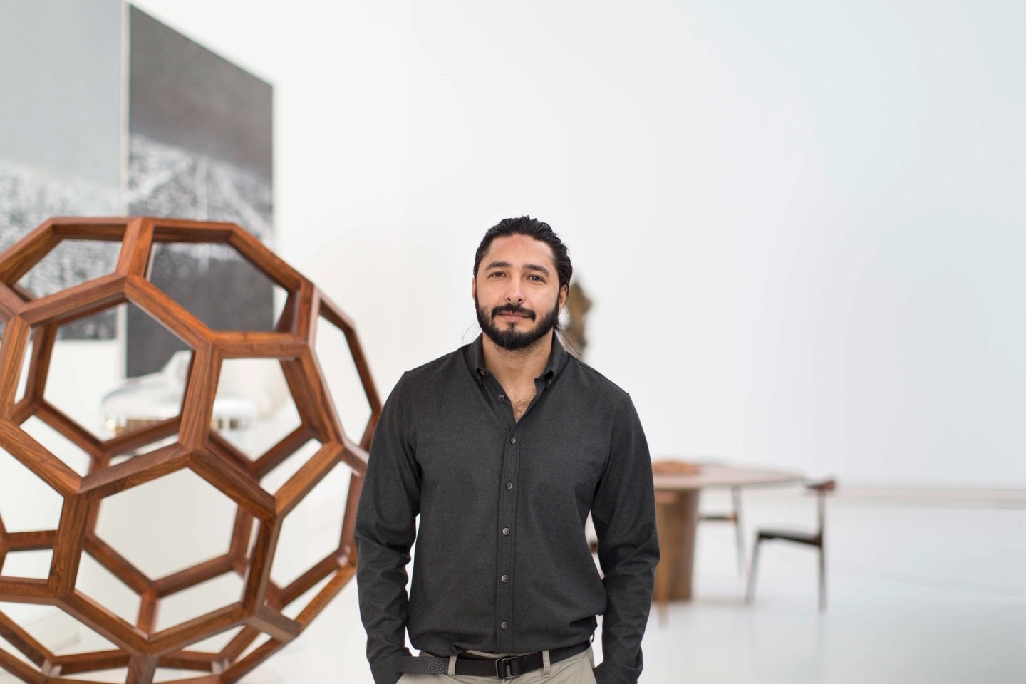 Ricardo Valbuena