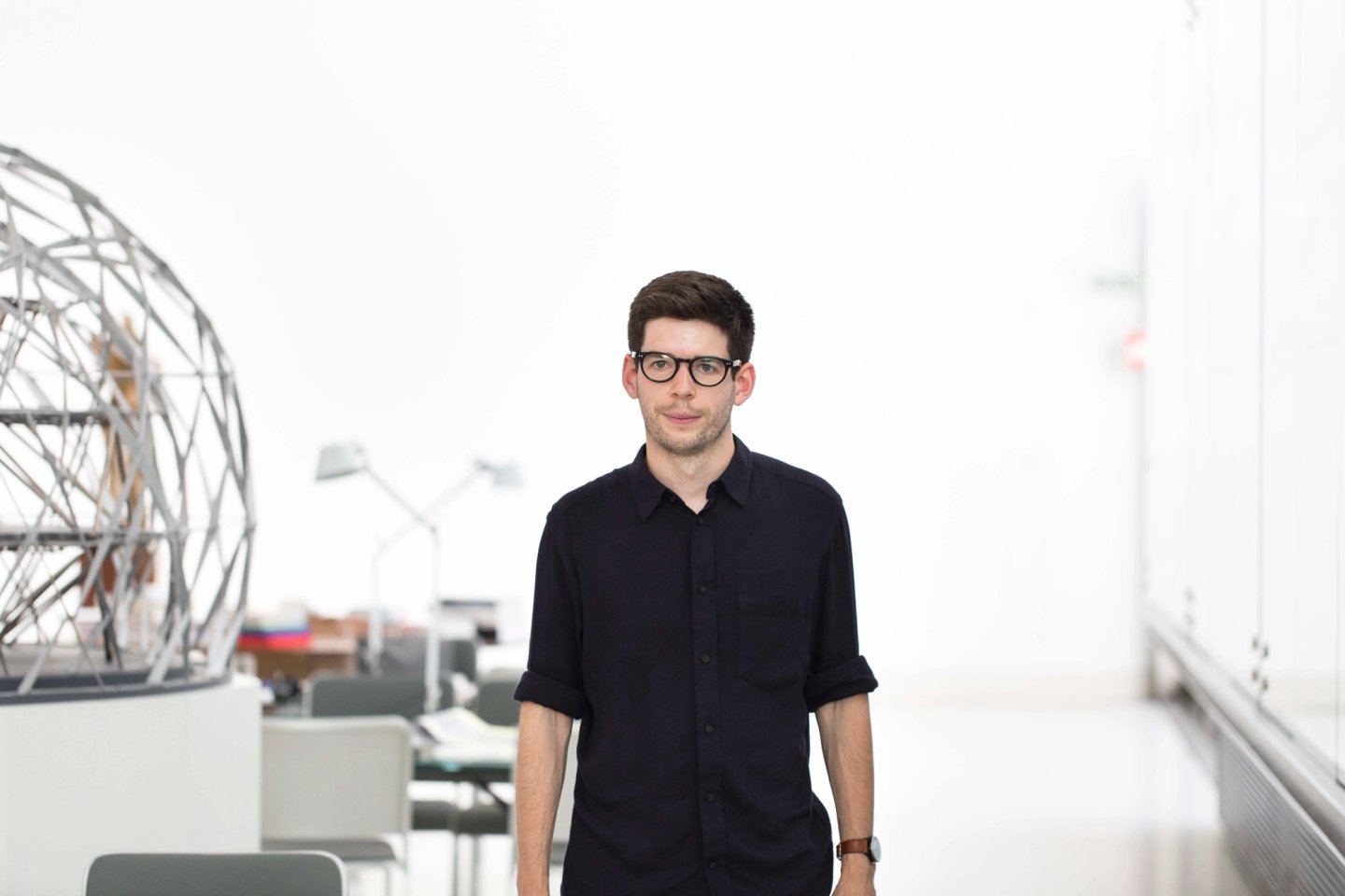Benjamin Wells