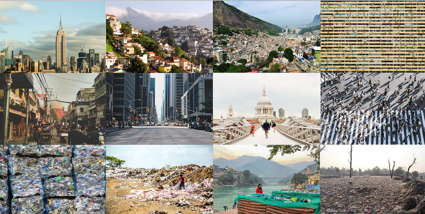 on_cities_mosaico