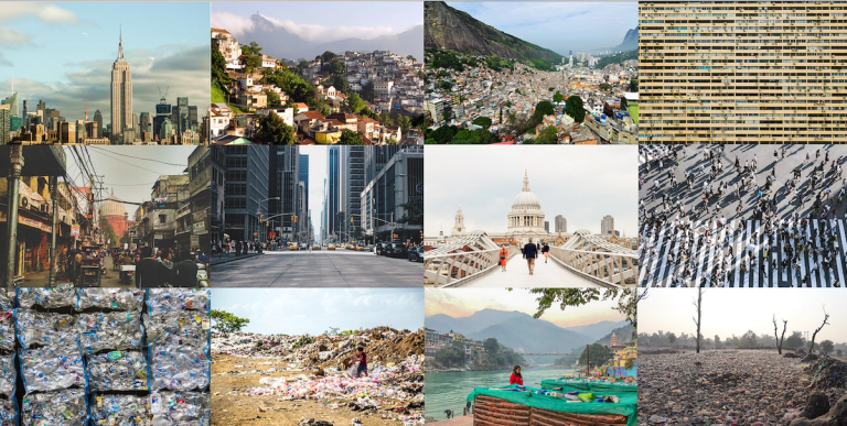 on_cities_mosaico