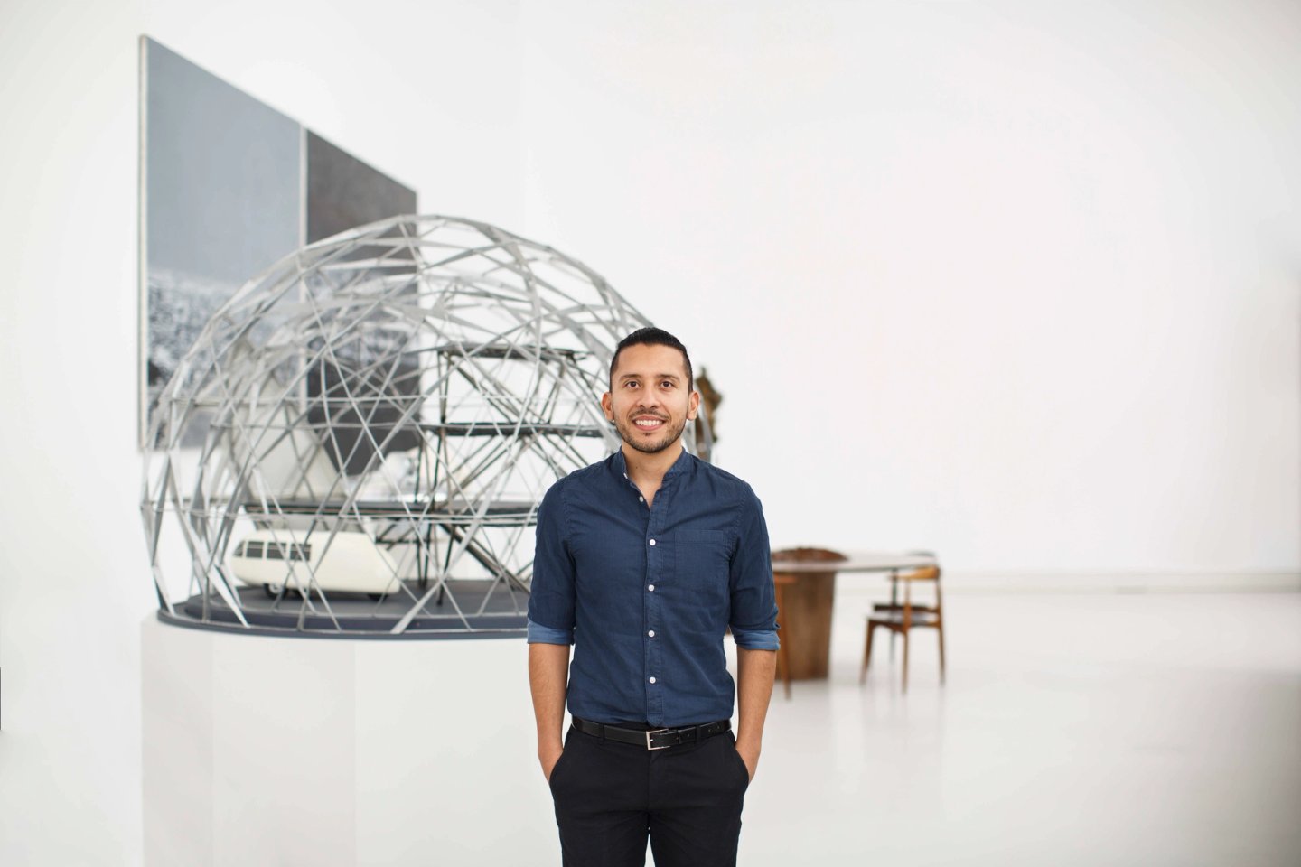 Eduardo Zizumbo