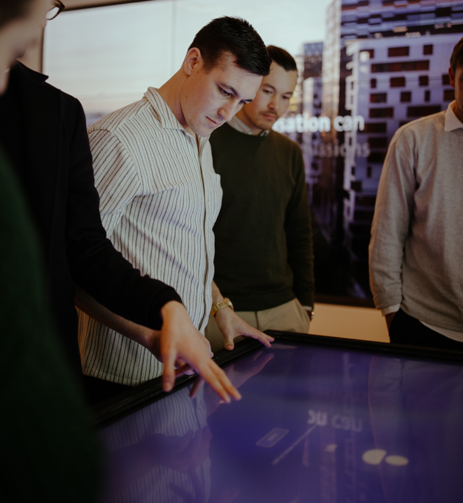 NORMAN FOSTER INSTITUTE_12_MARZO_2024_F7A6374 3