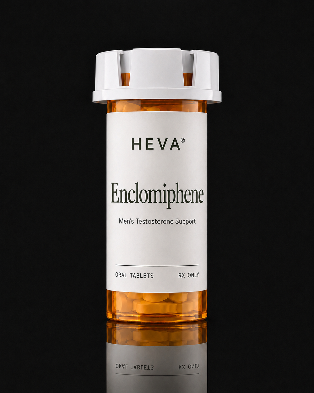 Enclomiphene