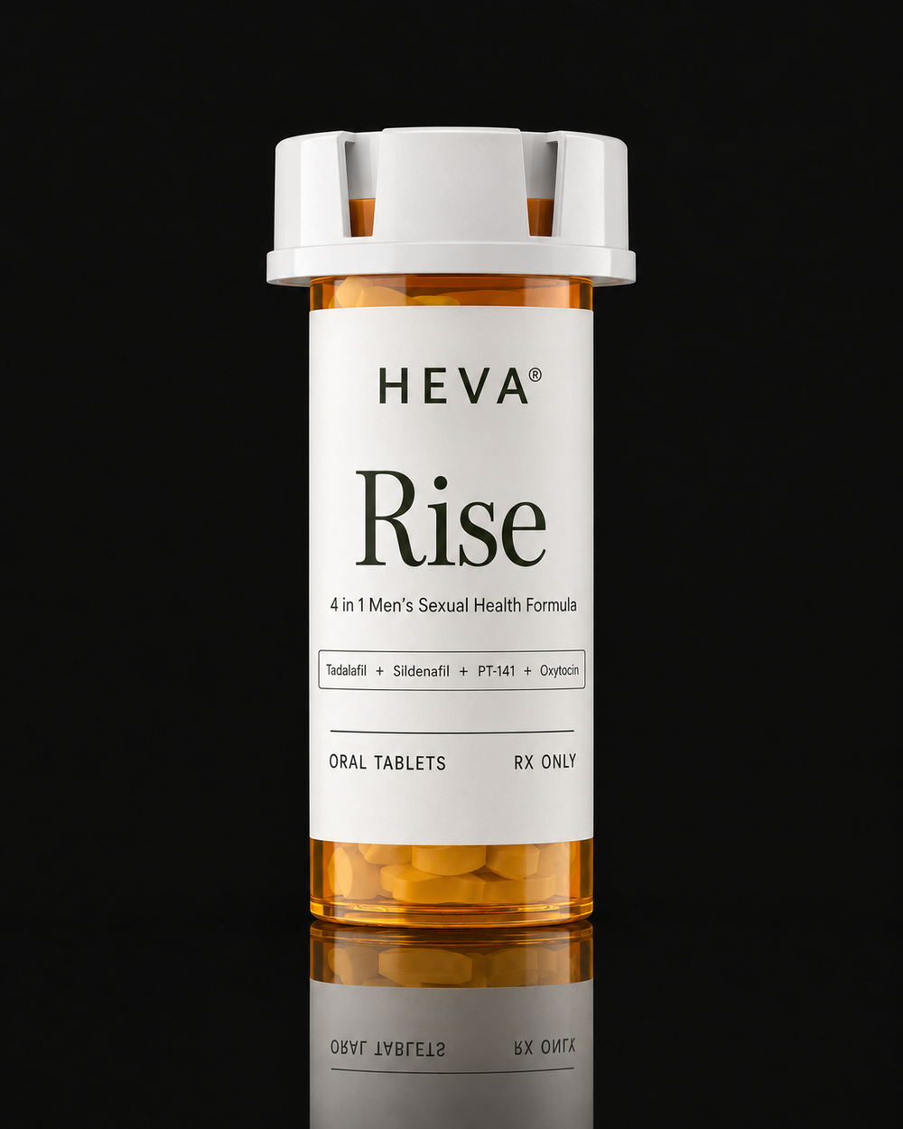 Rise - 30 Day Supply