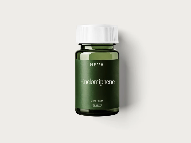 Enclomiphene