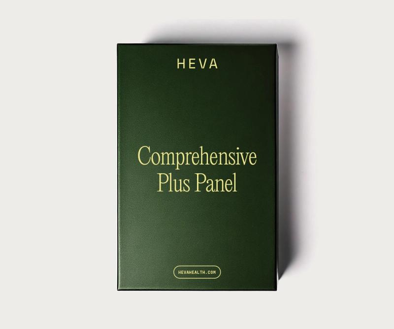 Comprehensive Plus