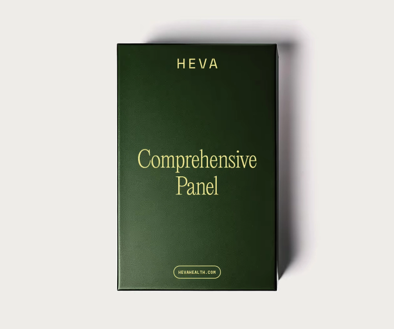 Comprehensive