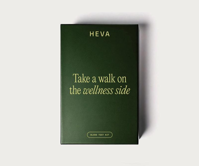 Heva Lab Tests