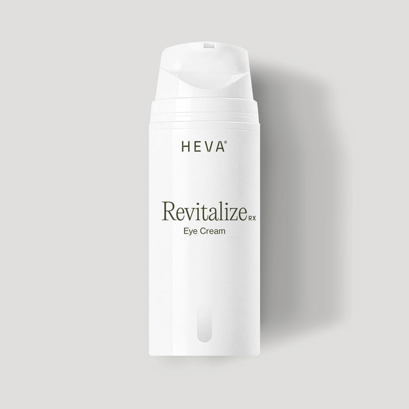 Revitalize Eye Cream