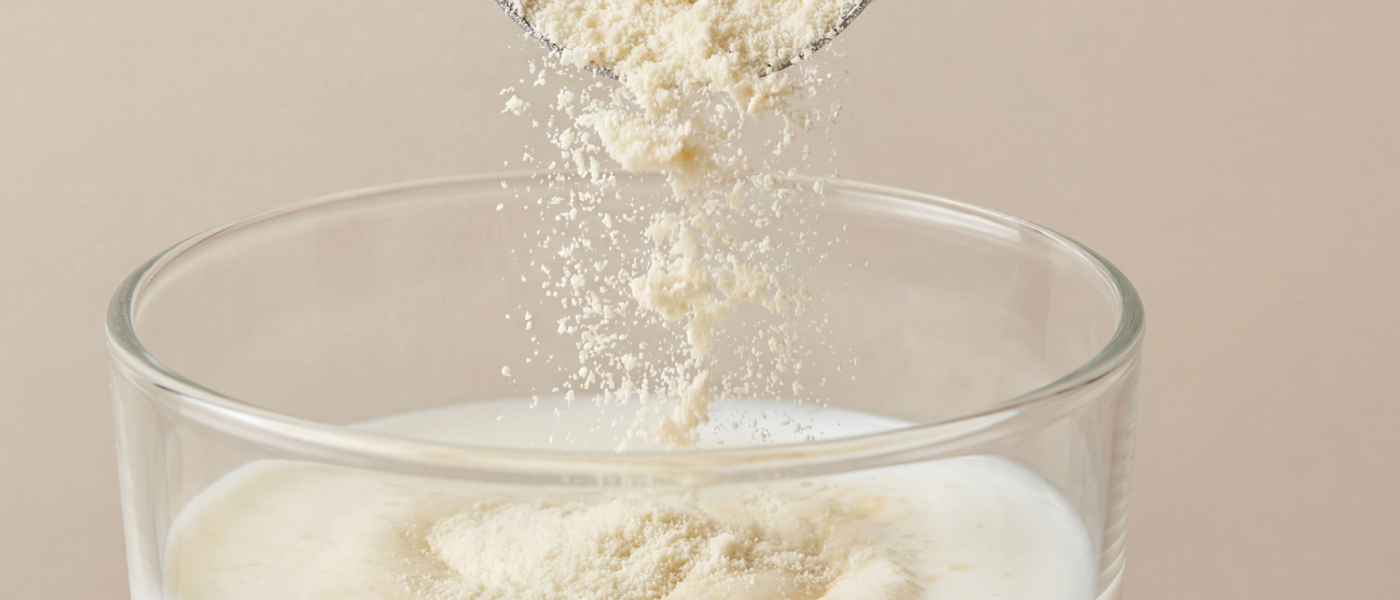 is protein shake good for weight loss